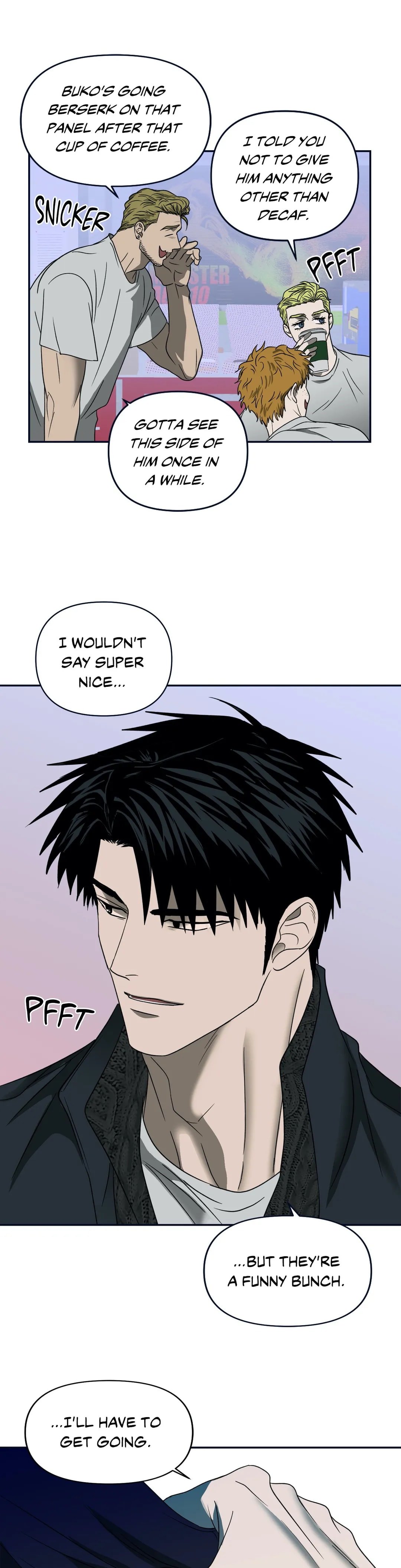 Shutline, Chapter 36 image 09